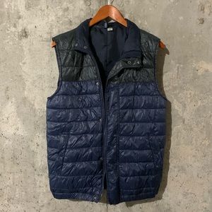 Puffer Vest